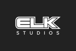 ELK Studios – Anbieterlogo